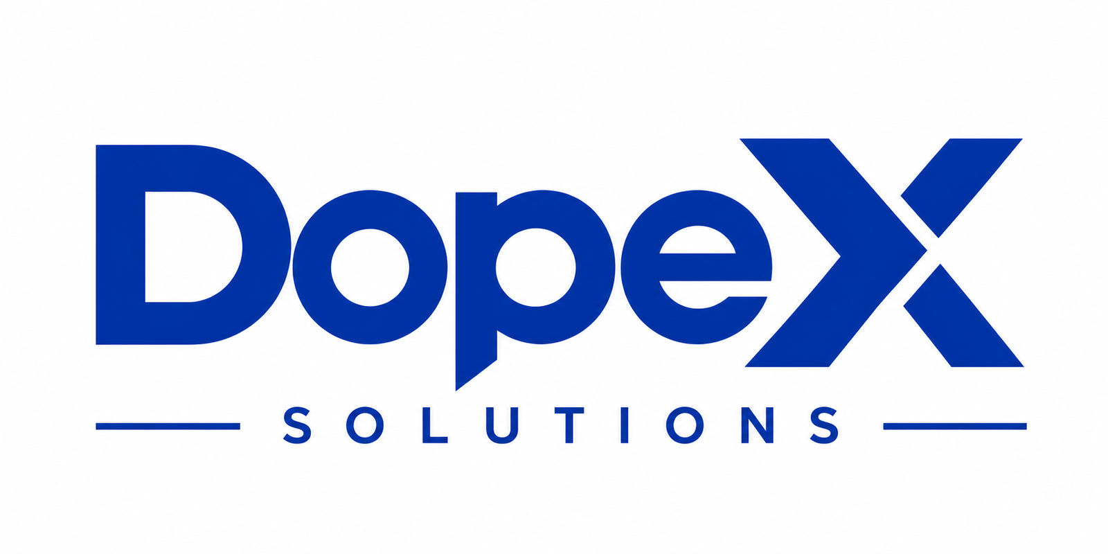DopeX Solutions